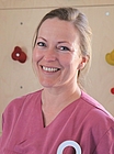 stellvertretende Leitung und Teamleitung Innere Medizin Kerstin Rosenfeld  